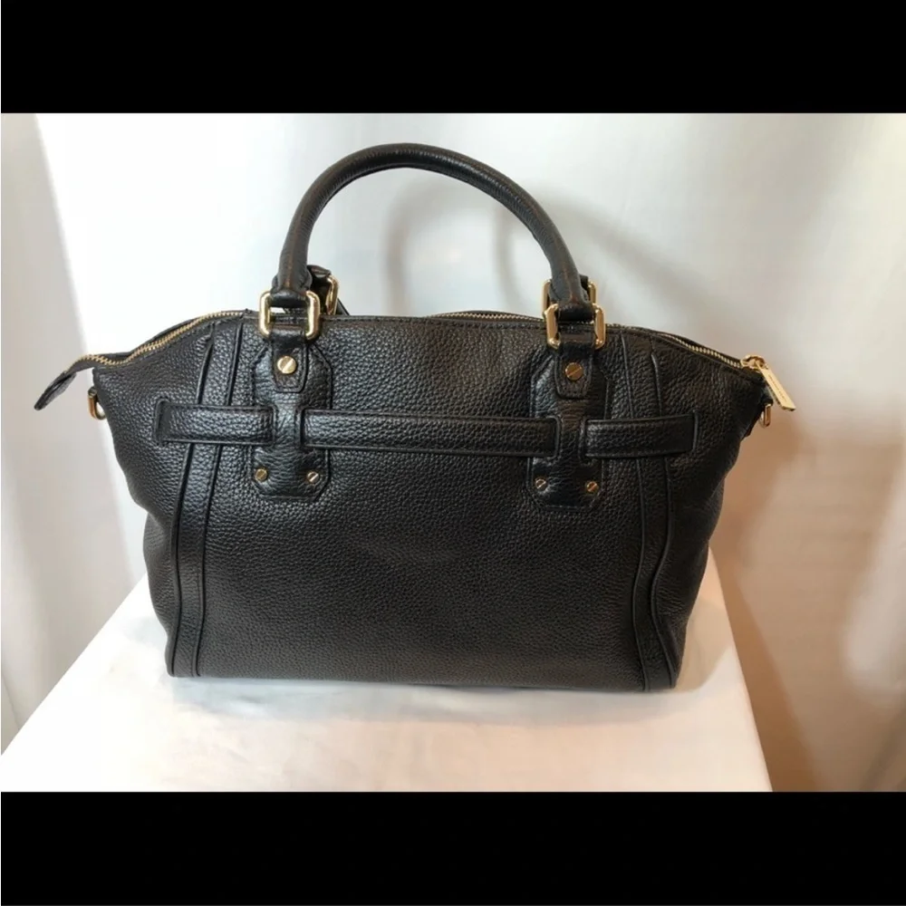 Michael Kors leather bag - Picture 5 of 8